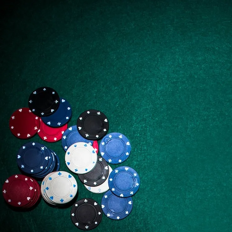apk786 Holdem Pocket